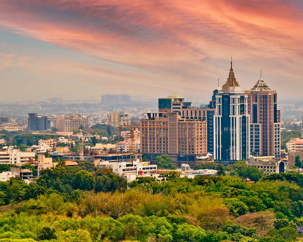 Technology workforce in Bengaluru crosses 1mn mark; IT city among 12 global tech hubs: CBRE