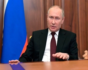 Putin says Russia could help broker deal between Iran and Israel in their current conflict