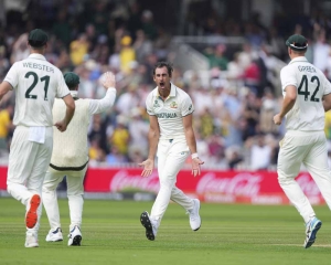 Wickets galore on Day 1 of WTC final between South Africa, Australia
